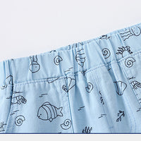 Load image into Gallery viewer, Baby Kid Boys Cartoon Print Shorts Wholesale 220407334
