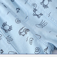 Load image into Gallery viewer, Baby Kid Boys Cartoon Print Shorts Wholesale 220407334
