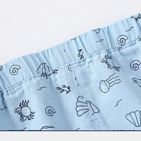 Load image into Gallery viewer, Baby Kid Boys Cartoon Print Shorts Wholesale 220407334
