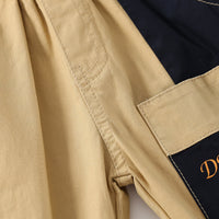 Load image into Gallery viewer, Baby Kid Boys Letters Color-blocking Cartoon Print Shorts Wholesale 220407339
