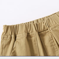 Load image into Gallery viewer, Baby Kid Boys Expression Shorts Wholesale 220407341
