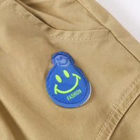 Load image into Gallery viewer, Baby Kid Boys Expression Shorts Wholesale 220407341
