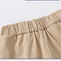 Load image into Gallery viewer, Baby Kid Boys Letters Cartoon Print Shorts Wholesale 220407342
