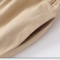 Load image into Gallery viewer, Baby Kid Boys Letters Cartoon Print Shorts Wholesale 220407342
