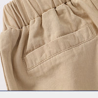 Load image into Gallery viewer, Baby Kid Boys Letters Cartoon Print Shorts Wholesale 220407342
