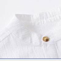 Load image into Gallery viewer, Baby Kid Boys Solid Color T-Shirts Wholesale 220407343
