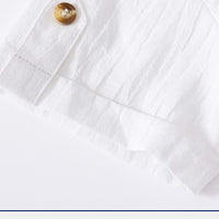 Load image into Gallery viewer, Baby Kid Boys Solid Color T-Shirts Wholesale 220407343
