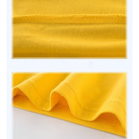 Load image into Gallery viewer, Baby Kid Boys Car Cartoon Print Tops Wholesale 22041104
