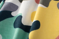 Load image into Gallery viewer, Baby Kid Unisex Camo Shorts Wholesale 22041105
