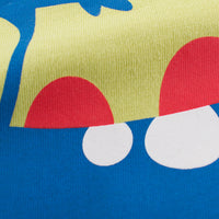 Load image into Gallery viewer, Baby Kid Unisex Dinosaur Cartoon Print T-Shirts Wholesale 22041106
