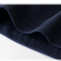 Load image into Gallery viewer, Baby Kid Unisex Solid Color Print T-Shirts Wholesale 22041109
