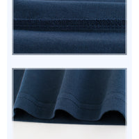 Load image into Gallery viewer, Baby Kid Unisex Solid Color Print T-Shirts Wholesale 22041109
