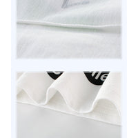 Load image into Gallery viewer, Baby Kid Unisex Letters Dinosaur Print Tank Tops Wholesale 22041111
