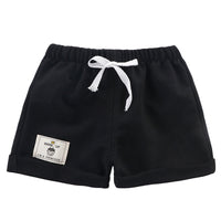 Load image into Gallery viewer, Baby Kid Unisex Solid Color Shorts Sports Wholesale 220411113
