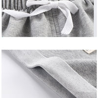 Load image into Gallery viewer, Baby Kid Unisex Solid Color Shorts Sports Wholesale 220411113
