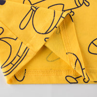 Load image into Gallery viewer, Baby Kid Boys Cartoon Print T-Shirts Wholesale 220411114
