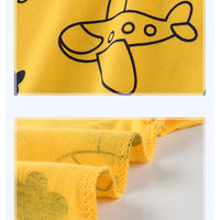 Load image into Gallery viewer, Baby Kid Boys Cartoon Print T-Shirts Wholesale 220411114
