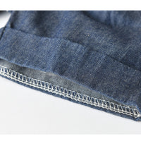 Load image into Gallery viewer, 2 Pieces Set Baby Kid Boys Print Rompers And Solid Color Shorts Wholesale 220411129
