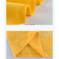 Load image into Gallery viewer, Baby Kid Boys Letters Dinosaur Print T-Shirts Wholesale 220411138
