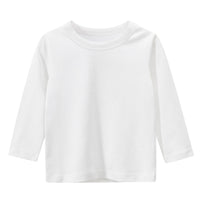 Load image into Gallery viewer, Baby Kid Unisex Solid Color Tops Wholesale 220411142

