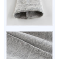 Load image into Gallery viewer, Baby Kid Unisex Solid Color Tops Wholesale 220411142
