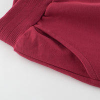 Load image into Gallery viewer, Baby Kid Boys Solid Color Sports Pants Wholesale 220411145
