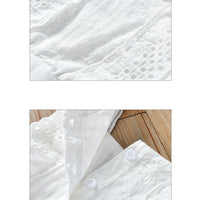 Load image into Gallery viewer, Baby Kid Big Kid Girls Solid Color Lace Dresses Wholesale 220411146
