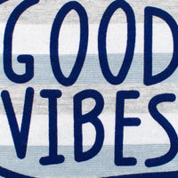 Load image into Gallery viewer, Baby Kid Unisex Striped Letters T-Shirts Wholesale 22041115
