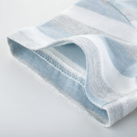 Load image into Gallery viewer, Baby Kid Unisex Striped Letters T-Shirts Wholesale 22041115
