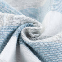 Load image into Gallery viewer, Baby Kid Unisex Striped Letters T-Shirts Wholesale 22041115
