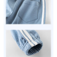 Load image into Gallery viewer, Baby Kid Boys Striped Pants Wholesale 22041117
