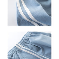 Load image into Gallery viewer, Baby Kid Boys Striped Pants Wholesale 22041117
