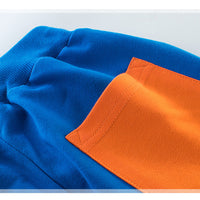 Load image into Gallery viewer, 2 Pieces Set Kid Big Kid Boys Striped Jackets Outwears And Pants Wholesale 22041118
