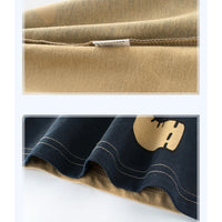 Load image into Gallery viewer, Baby Kid Boys Color-blocking Animals Print T-Shirts Wholesale 22041120
