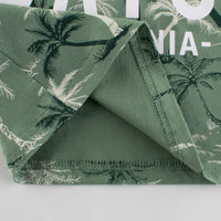 Load image into Gallery viewer, Baby Kid Boys Letters Tropical print T-Shirts Wholesale 220411206
