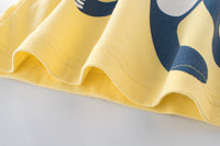 Load image into Gallery viewer, Baby Kid Boys Animals Cartoon Print T-Shirts Wholesale 22041122
