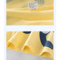 Load image into Gallery viewer, Baby Kid Boys Animals Cartoon Print T-Shirts Wholesale 22041122
