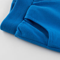 Load image into Gallery viewer, Baby Kid Boys Solid Color Sports Shorts Wholesale 220411221
