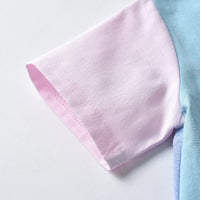 Load image into Gallery viewer, Baby Kid Boys Color-blocking Shirts Wholesale 220411222
