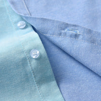 Load image into Gallery viewer, Baby Kid Boys Color-blocking Shirts Wholesale 220411222
