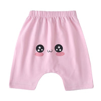 Load image into Gallery viewer, Baby Kid Girls Boys Cartoon Print Shorts Wholesale 220411227
