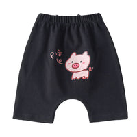 Load image into Gallery viewer, Baby Kid Girls Boys Cartoon Print Shorts Wholesale 220411227

