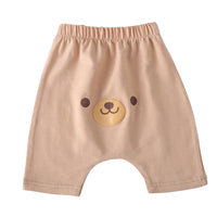 Load image into Gallery viewer, Baby Kid Girls Boys Cartoon Print Shorts Wholesale 220411227
