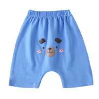 Load image into Gallery viewer, Baby Kid Girls Boys Cartoon Print Shorts Wholesale 220411227
