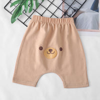 Load image into Gallery viewer, Baby Kid Girls Boys Cartoon Print Shorts Wholesale 220411227
