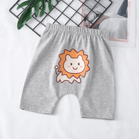 Load image into Gallery viewer, Baby Kid Girls Boys Cartoon Print Shorts Wholesale 220411227
