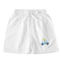 Load image into Gallery viewer, Baby Kid Girls Boys Cartoon Print Sports Shorts Wholesale 220411230
