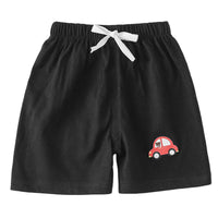 Load image into Gallery viewer, Baby Kid Girls Boys Cartoon Print Sports Shorts Wholesale 220411230
