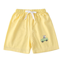 Load image into Gallery viewer, Baby Kid Girls Boys Cartoon Print Sports Shorts Wholesale 220411230
