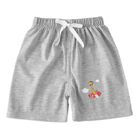 Load image into Gallery viewer, Baby Kid Girls Boys Cartoon Print Sports Shorts Wholesale 220411230
